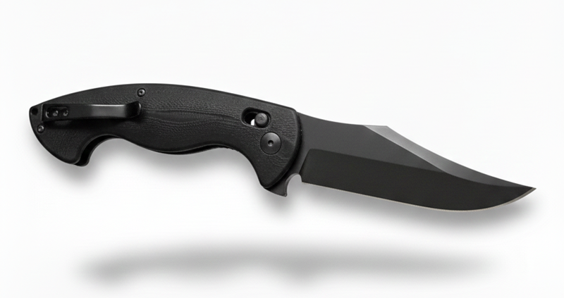 Wolverine Folding Knife