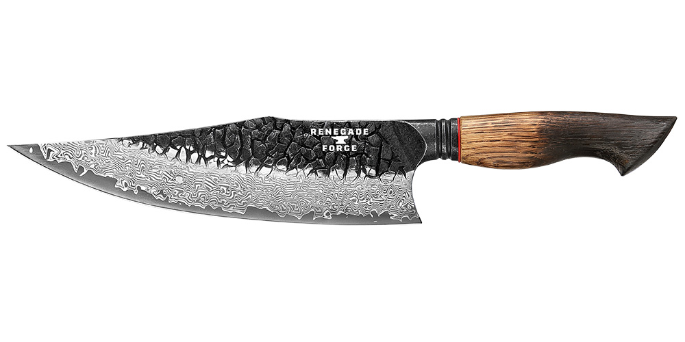 Chef Knife