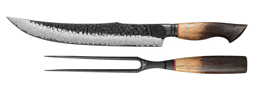 Carving Knife Set