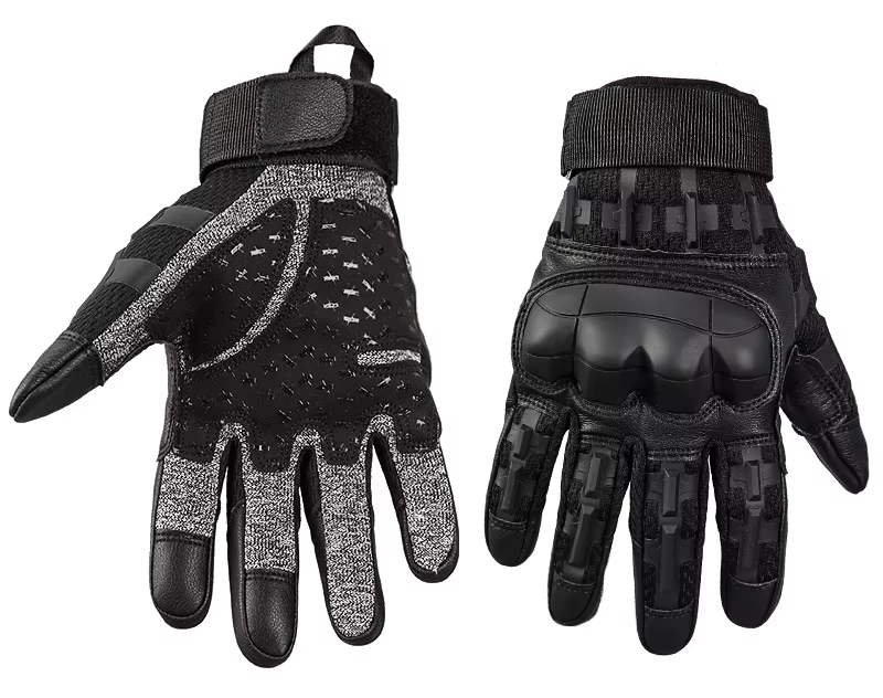 Blade Blocker Gloves
