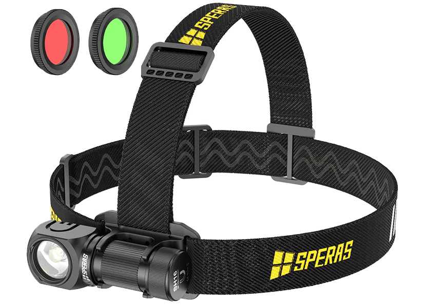 Headlamp