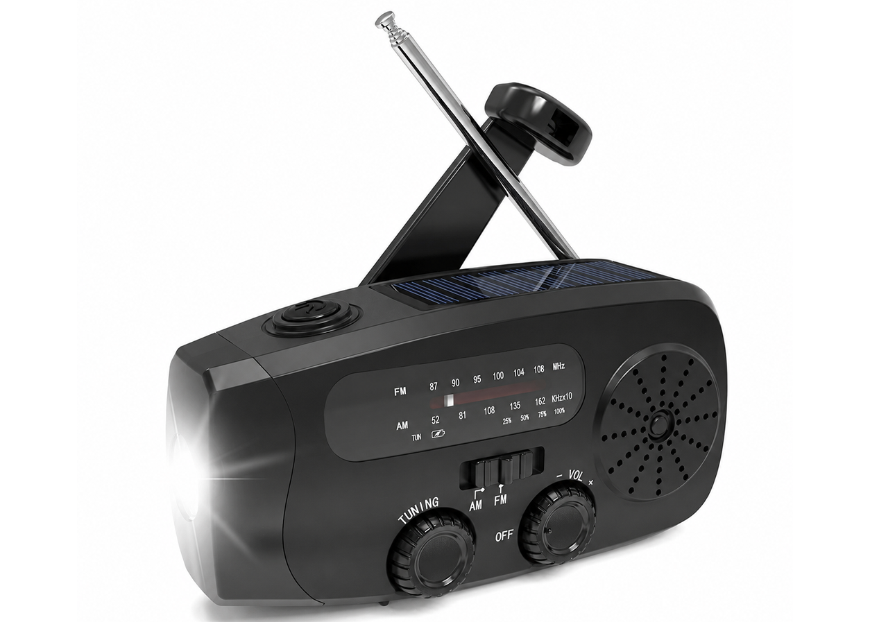 Omni Radio