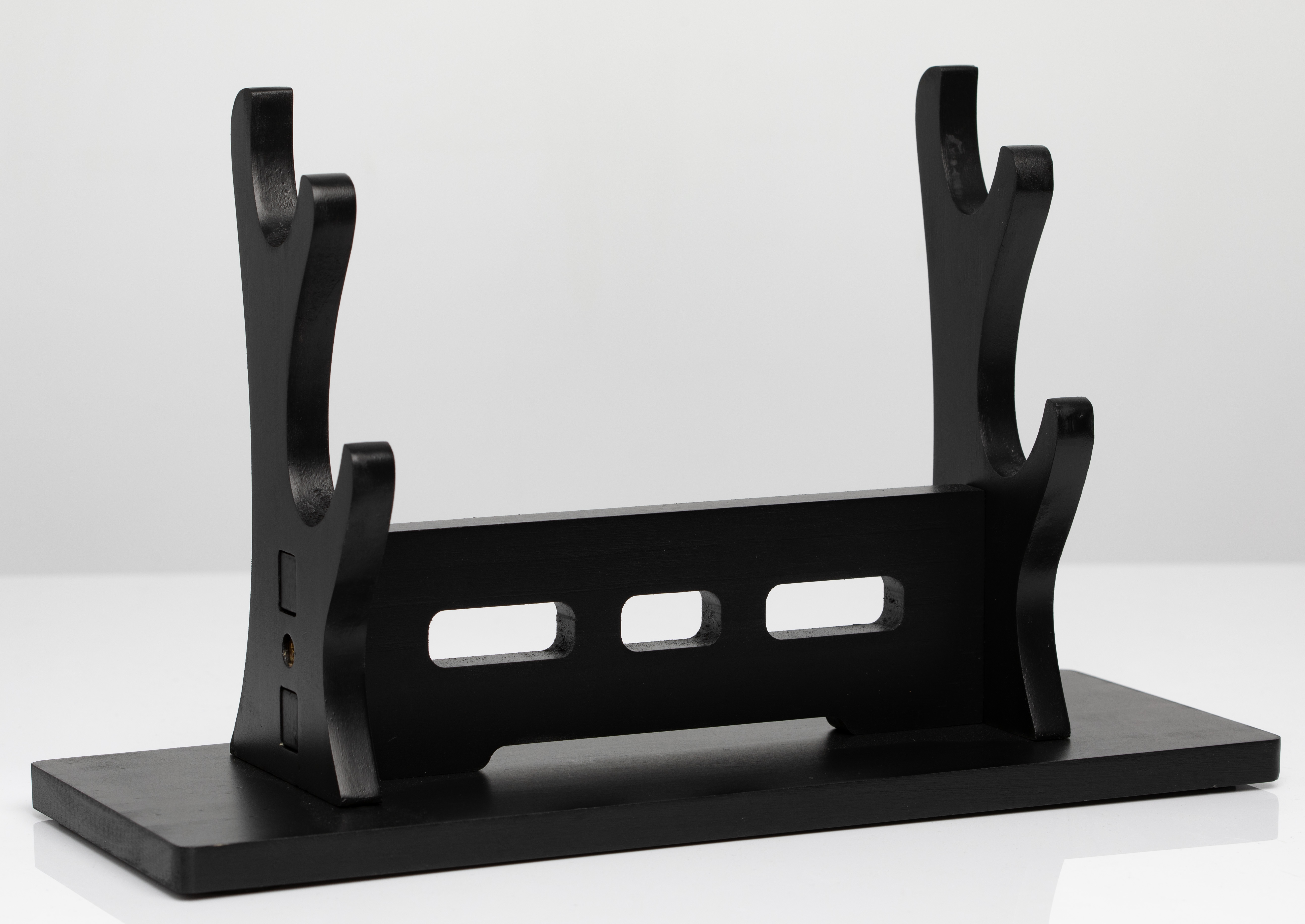Knife Display Stand